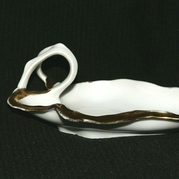 Reinhold schlegelmilch candy dish vintage - Picture 12 of 13